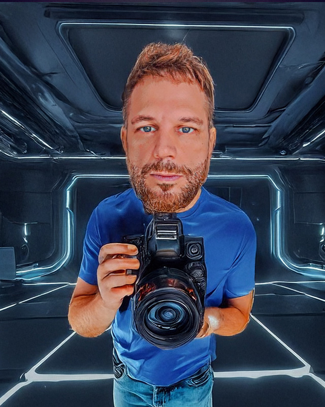 Hernán Fotografía