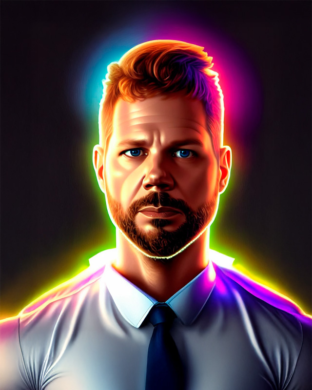 Hernán Video Maker