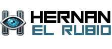 HERNAN | El rubio